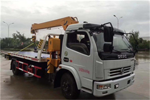 仙游24小时道路救援服务