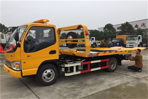 仙游哪里有拖车服务