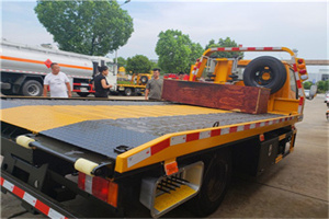 仙游附近拖车电话号码服务